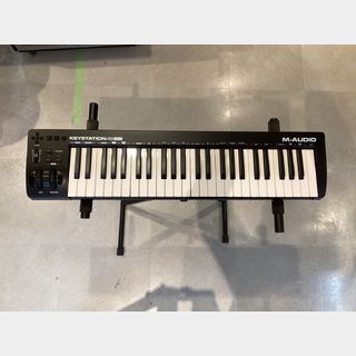 M-AUDIO、KEYSTATION 49の検索結果【楽器検索デジマート】