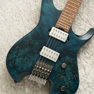 Ibanez Q52PB -Cosmic Blue Low Gloss / COL- #240602852