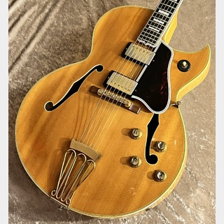 Gibson【Vintage】 Byrdland Natural  1961年製 [3.14kg][PAF搭載]【G-CLUB TOKYO】