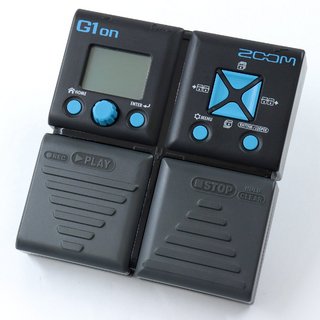 ZOOM G1on 【池袋店】