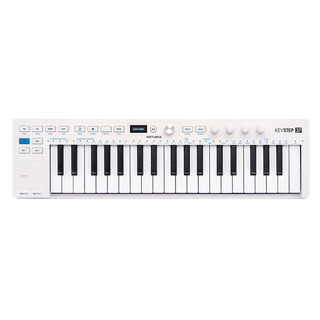 Arturia KeyStep 37 mk2 【進化したKeyStep 37!】【送料無料!】