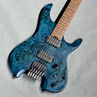 IbanezQ52PB COL Cosmic Blue Low Gloss 