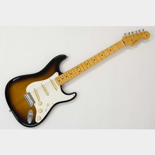 Fender American Vintage II 1957 Stratocaster Maple Fingerboard, 2-Color Sunburst