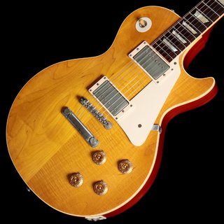 Gibson Custom Shop Historic Collection 1958 Les Paul Standard Reissue VOS ギブソンカスタム［3.72kg/2010年製］【池袋店】