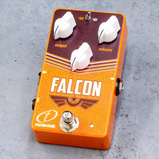 Crazy Tube Circuits FALCON