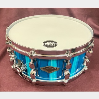 Tama MBSS55/SKA/メイプル＆バーチ/14”×5.5”/スネア