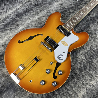 Epiphone Riviera Royal Tan