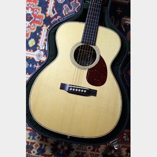 アコースティックギター、Collings、OM2 OR OM-2の検索結果【楽器検索