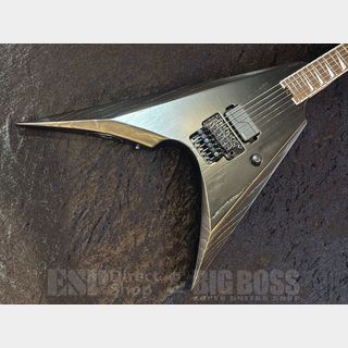 EDWARDS E-ARROW-1H【Alternative Black】