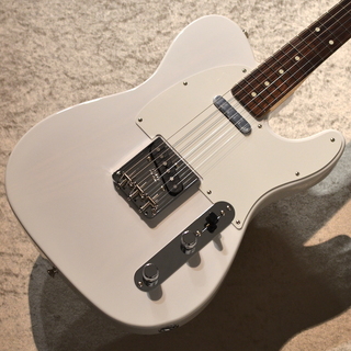 Fender FSR Made in Japan Traditional 60s Telecaster ～White Blonde～ #JD24008545 【3.65kg】