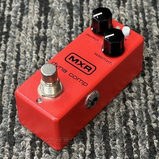 MXR、Dyna Compの検索結果【楽器検索デジマート】