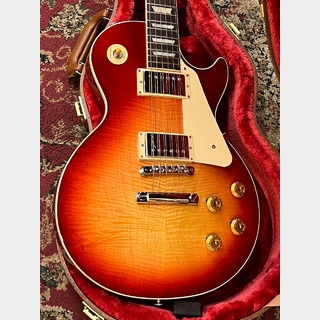 Gibson 【NEW】 Les Paul Standard '50s Figured Top Heritage Cherry Sunburst  #226240340【4.08kg】