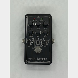 Electro-Harmonix NANO METAL MUFF