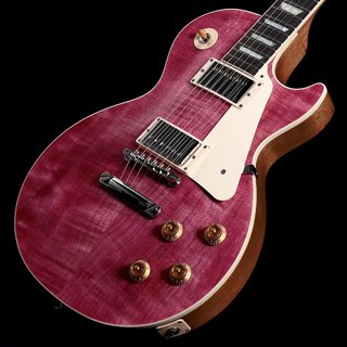 Gibson Les Paul Standard 50s Figured Top Translucent Fuchsia [Custom Color Series] 【渋谷店】