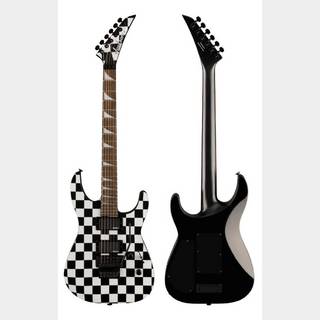 Jackson X Series Soloist, SLX DX -Checkered Past-【金利0%!!】【オンラインストア限定】