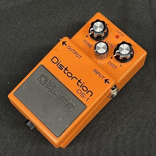 BOSS DS-1 / Distortion / Made in Taiwan【新宿店】