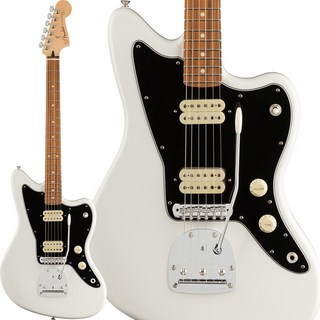 FenderPlayer Jazzmaster (Polar White) [Made In Mexico] 【旧価格品】