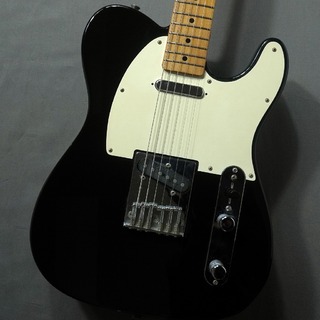 TELECASTER NOS 【中古】【USED】エレクトリックギターTLタイプ Electric Guitar USED Fender Japan TL62B-QT Telecaster type