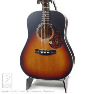 MATON Troubadour Dreadnought