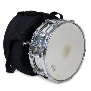 Ludwig 【中古】 Ludwig ラディック LM400 Supraphonic 14x5 スネアドラム