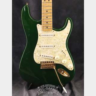 Fender Custom Shop Custom 1957 Stratocaster by Art Esparza