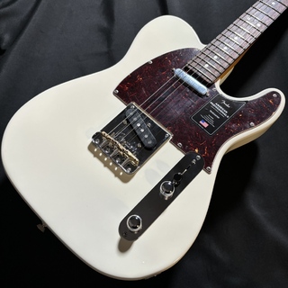 Fender AM PRO II TL RW【現物写真】