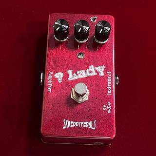 Skreddy Pedalsの検索結果【楽器検索デジマート】