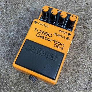 エフェクター（ギター・ベース用）、BOSS、DS-2 TURBOの検索結果