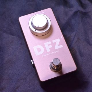 Darkglass Electronics Duality Fuzz