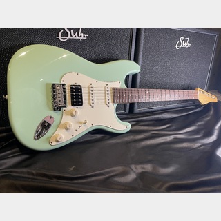 SuhrCLASSIC S Surf Green/R HSS