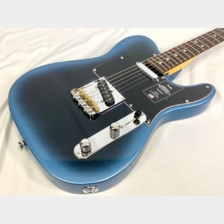 Fender American Professional II Telecaster Dark Night アメリカンプロフェッショナル2 ダークナイト