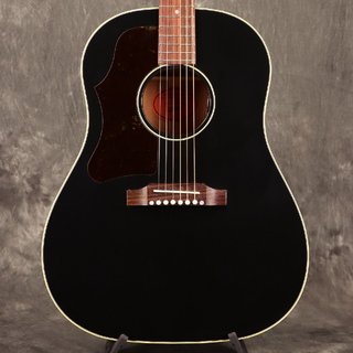 Gibson 1950s J-45 Original Ebony LH Left Handed [左利き用][S/N 23543020]【WEBSHOP】