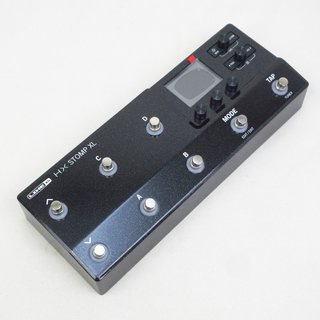 LINE 6 HX Stomp XL マルチエフェクター 【横浜店】