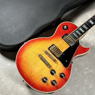 エレクトリックギター ＞ レスポールタイプ、Gibson、Les Paul Custom