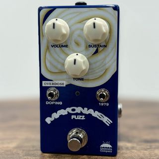 Umbrella Company Mayonaise Fuzz -Gate-y and Tasty MOD-【オフィシャルモディファイ】