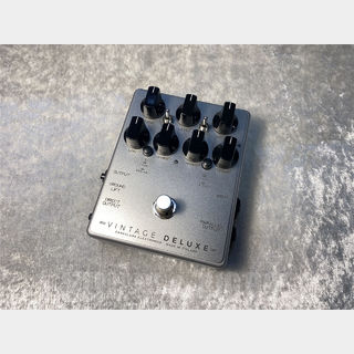Darkglass Electronics、Vintage Deluxeの検索結果【楽器検索デジマート】