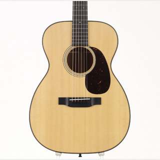 Martin CTM 00-18 DBS SLOTTED 2022 【御茶ノ水HARVEST_GUITARS】【値下げ】