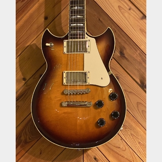 YAMAHASG1820 Brown Sunburst