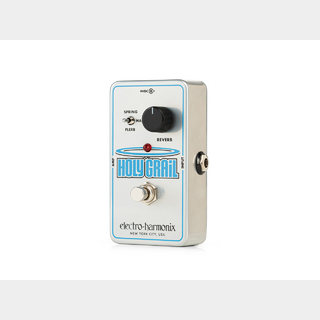 Electro-Harmonix、Holy Grailの検索結果【楽器検索デジマート】