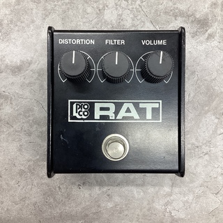 Pro Co、RATの検索結果【楽器検索デジマート】