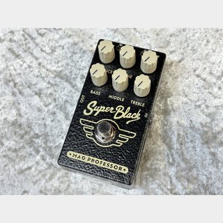 MAD PROFESSOR、生産終了となったプリアンプ／オーバードライブ