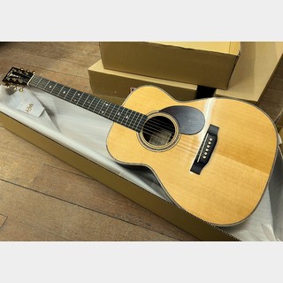 ASTURIAS／E.C. CUSTOM White Spruce｜NEW GEAR SOUND CHECK featuring