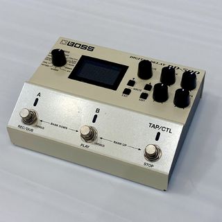 BOSS DD-500 ジャンク BOSS、DD-500の検索結果【楽器検索デジマート】