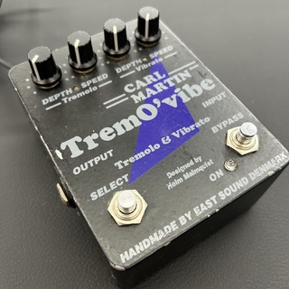 ギター用エフェクター ＞ トレモロ／ヴィブラートの検索結果【楽器検索