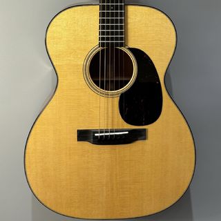 Martin (マーチン)000-18 standard【現物画像】