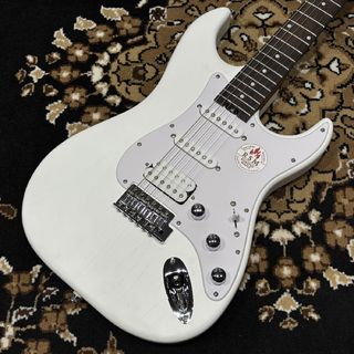 エレクトリックギター ＞ STタイプの検索結果【楽器検索デジマート】