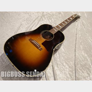 Gibson Southern Jumbo Original / Vintage Sunburst