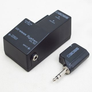 BOSS、WL-50の検索結果【楽器検索デジマート】