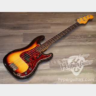 エレクトリック・ベース ＞ PBタイプ、Fenderの検索結果【楽器