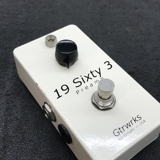 エフェクター（ギター・ベース用）、GtrWrksの検索結果【楽器検索